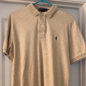 Polo shirt